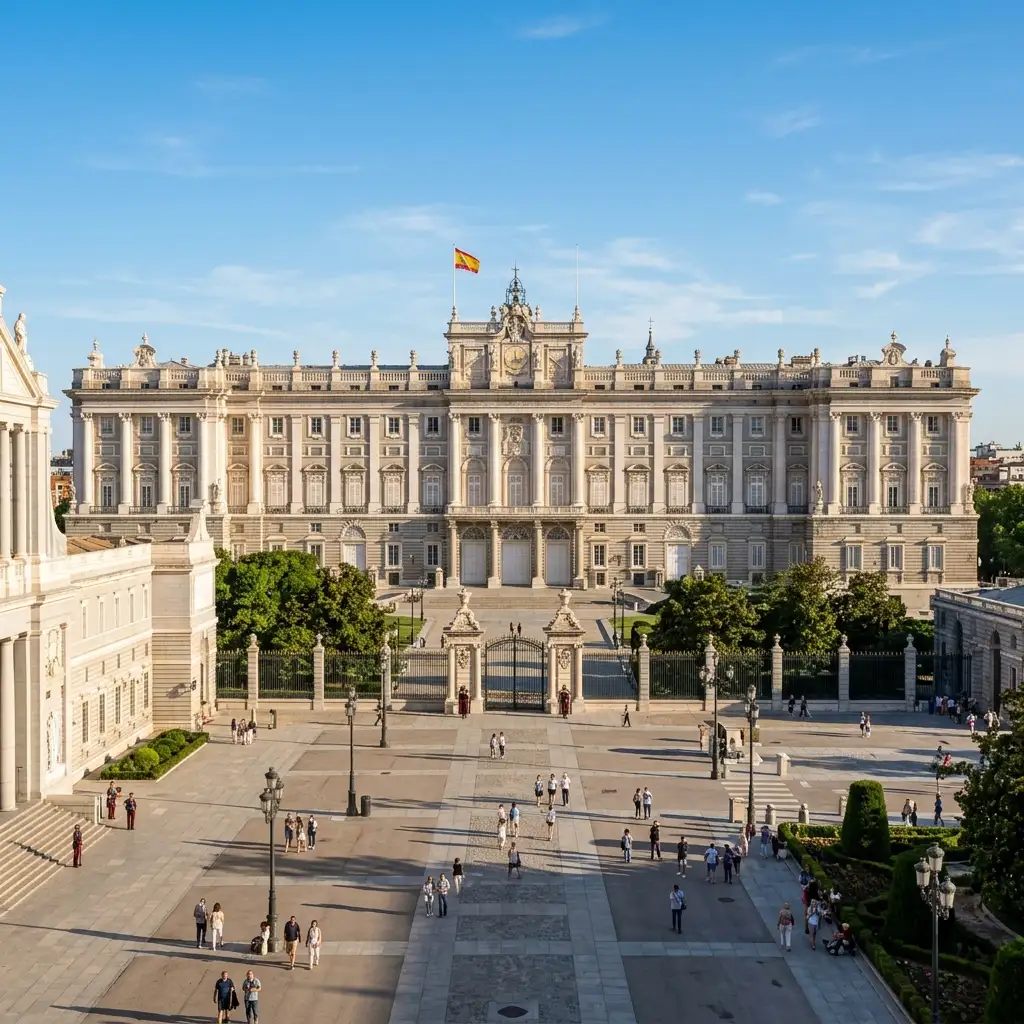 Escapadas exprés: Toledo y Segovia
